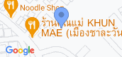 Map View of G Condo Sriracha