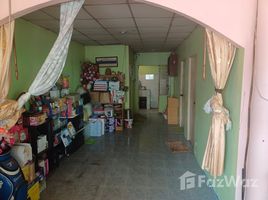 2 Schlafzimmer Reihenhaus zu verkaufen im Mu Baan Kaewkuan 2, Lam Phak Kut