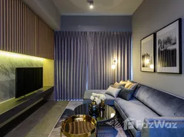 ขายอพาร์ทเม้นท์ 1 ห้องนอน ในโครงการ เดอะ ลอฟท์ อโศก, คลองเตยเหนือ, วัฒนา