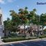 3 Bedroom Townhouse for sale at Aura, Olivara Residences, Dubai Studio City (DSC)