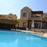 3 Bedroom House for rent at West Gulf, Al Gouna, Hurghada, Red Sea, Egypt
