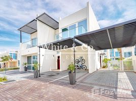 6 Bedroom Villa for sale at Acuna, Pacifica, DAMAC Hills 2 (Akoya)