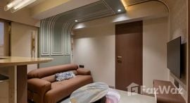 Available Units at The Clio Residences @ Ioi Resort City