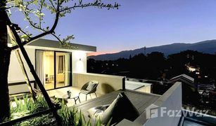 4 Schlafzimmern Haus zu verkaufen in Chang Phueak, Chiang Mai 