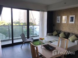 1 Bedroom Apartment for sale at Zire Wongamat, Na Kluea