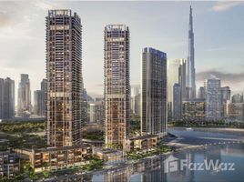 1 Bedroom Condo for sale at Peninsula Four, Churchill Towers, Business Bay, Dubai