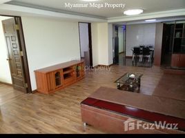 3 Bedroom Condo for rent at 3 Bedroom Condo for rent in Yangon, Mandalay