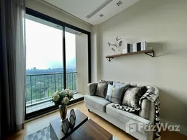 1 chambre Condominium à louer à , Chomphon