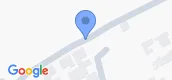 Map View of The Zephyrs