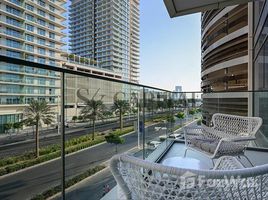 1 спален Квартира на продажу в Beach Vista, EMAAR Beachfront, Dubai Harbour