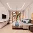 Estudio Apartamento en venta en Nova Ocean Resort, Uluwatu, Badung, Bali