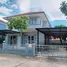 3 Bedroom House for rent at Baan Koon Suk, Bang Sare, Sattahip