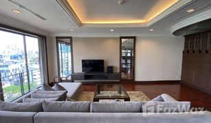 4 Bedrooms Condo for sale in Lumphini, Bangkok Ploenruedee Residence