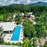 5 спален Дом в аренду в Delta Villas, Pa Khlok