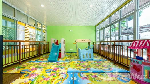 Fotos 1 of the Kinderclub at Sathorn Gallery Residences