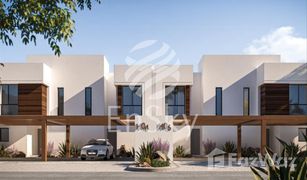 4 chambres Villa a vendre à Yas Acres, Abu Dhabi Noya 2