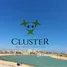 在Cyan出售的2 卧室 住宅, Al Gouna, Hurghada