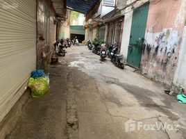 3 Phòng ngủ Nhà mặt tiền for sale in Thanh Xuân, Hà Nội, Hạ Đình, Thanh Xuân