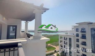 1 Bedroom Apartment for sale in Yas Acres, Abu Dhabi Ansam 3