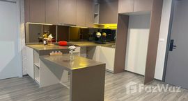 Viviendas disponibles en Ideo Chula - Samyan