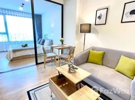 1 Bedroom Condo for rent at Chewathai Kaset - Nawamin, Sena Nikhom, Chatuchak, Bangkok, Thailand