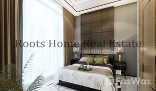 3 Schlafzimmern Appartement zu verkaufen in District 13, Dubai Samana Waves