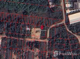  Grundstück zu verkaufen in Hat Yai, Songkhla, Khuan Lang, Hat Yai, Songkhla