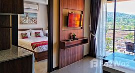 ยูนิตที่เหลืออยู่ในโครงการ ในหาน บีช คอนโด