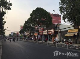 6 Schlafzimmer Haus zu verkaufen in Go vap, Ho Chi Minh City, Ward 8