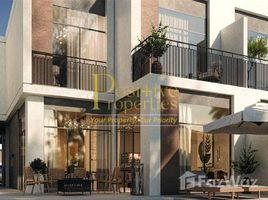 3 Bedroom Villa for sale at South Bay 1, MAG 5, Dubai South (Dubai World Central)