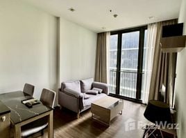 1 Bedroom Condo for rent at The Line Asoke - Ratchada, Din Daeng, Din Daeng, Bangkok, Thailand