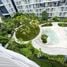 1 Bedroom Condo for rent at Kave Town Island, Khlong Nueng, Khlong Luang, Pathum Thani, Thailand