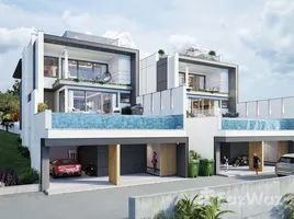 4 Bedroom Villa for sale at Horizon Villas, Bo Phut, Koh Samui