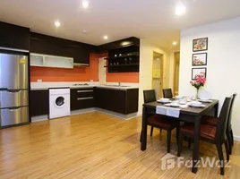 2 chambre Condominium à louer à , Suan Luang, Suan Luang