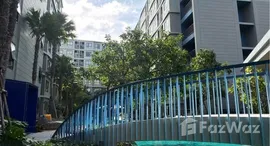 Viviendas disponibles en Dcondo Reef Phuket