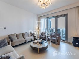 2 Bedroom Apartment for sale at Creek Horizon Tower 1, Creekside 18, Dubai Creek Harbour (The Lagoons)