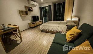 Studio Wohnung zu verkaufen in Khlong Tan Nuea, Bangkok Rhythm Ekkamai