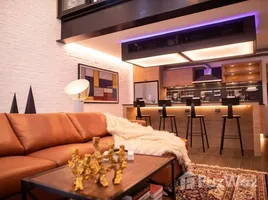 6 chambre Condominium à vendre à Penthouse Condominium., Phra Khanong Nuea