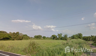 N/A Grundstück zu verkaufen in Tha Sak, Uttaradit 