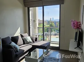 ขายคอนโด 1 ห้องนอน ในโครงการ ยูนิกซ์ เซาท์ พัทยา, เมืองพัทยา