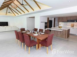 3 Bedroom Villa for sale at The Gardens by Vichara, Choeng Thale