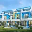 5 Habitación Adosado en venta en Santorini, DAMAC Lagoons