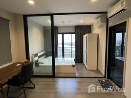 Studio Condo for rent at The Politan Rive, Bang Kraso, Mueang Nonthaburi, Nonthaburi, Thailand