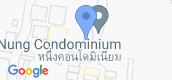 지도 보기입니다. of Nung Condominium
