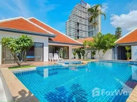 Adare Gardens 2에서 임대할 4 침실 주택, Nong Prue