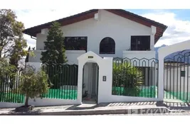 6 habitación Casa en venta en en Pichincha, Ecuador 