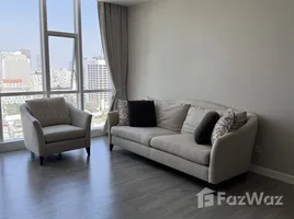 ขายอพาร์ทเม้นท์ 2 ห้องนอน ในโครงการ เดอะ รูม สาทร-ถนนปั้น, สีลม, บางรัก