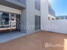 3 Bedroom Townhouse for sale at Elan, Tilal Al Ghaf