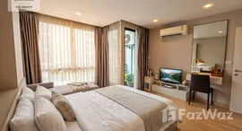 Verfügbare Objekte im Q House Condo Chiangrai