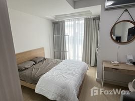 Studio Condo for sale at Garden Asoke - Rama 9, Bang Kapi, Huai Khwang, Bangkok, Thailand